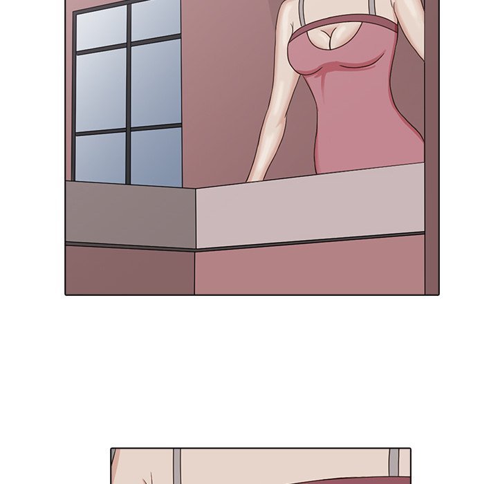 Dalhee's Boarding House Manhwa - Chapter 5 Page 63