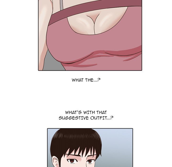 Dalhee's Boarding House Manhwa - Chapter 5 Page 64