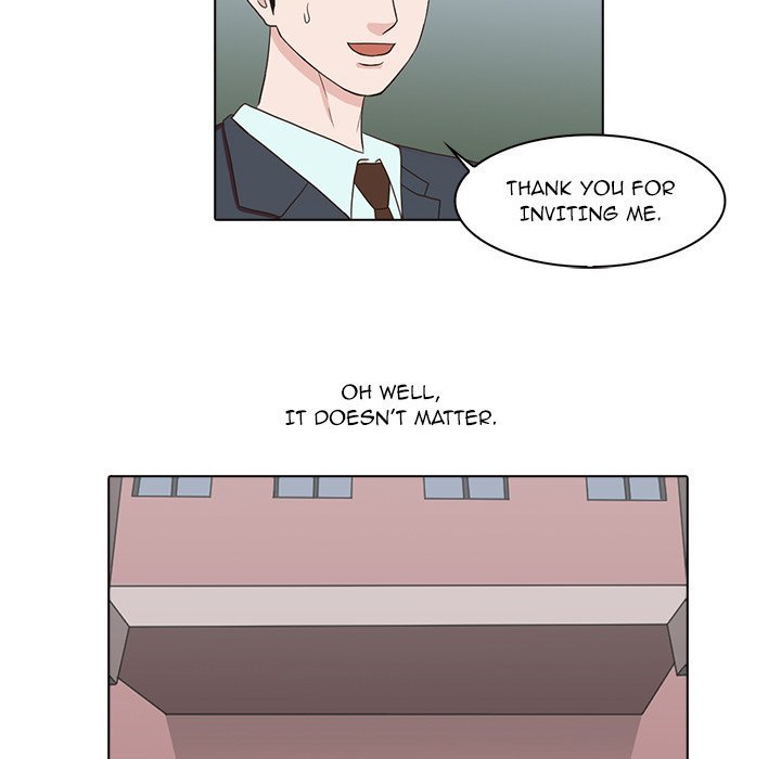 Dalhee's Boarding House Manhwa - Chapter 5 Page 65