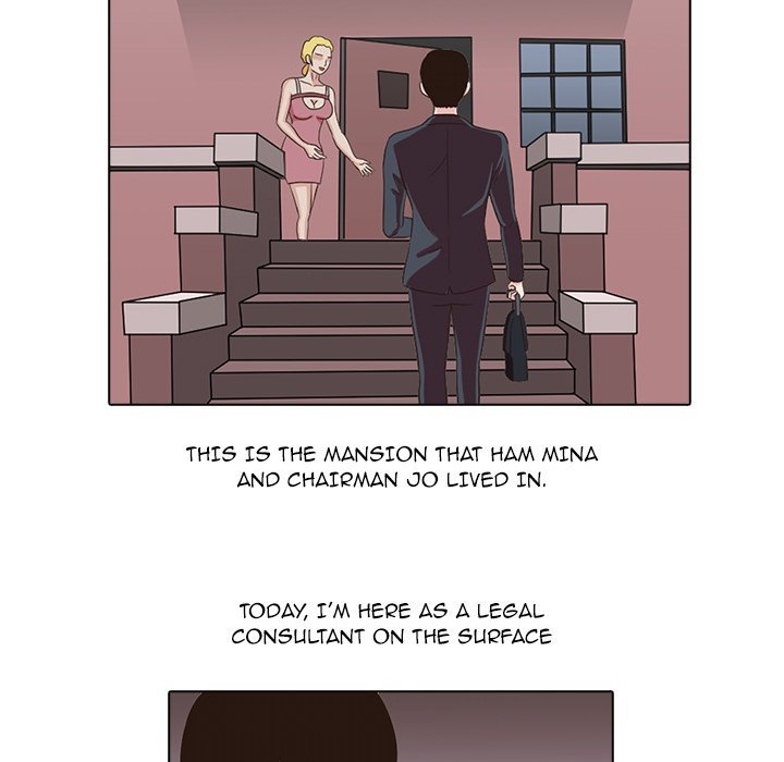 Dalhee's Boarding House Manhwa - Chapter 5 Page 66