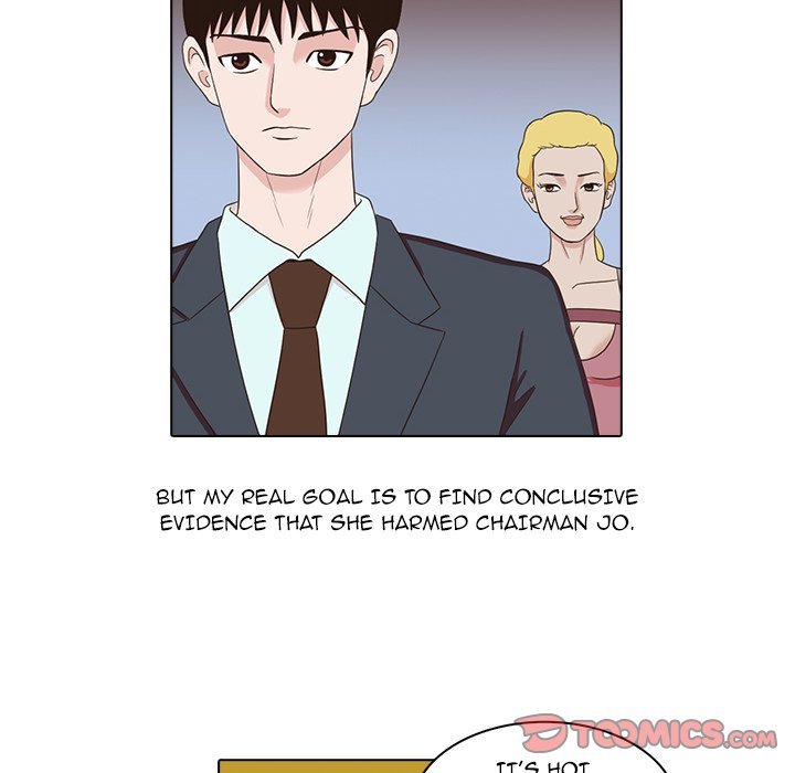 Dalhee's Boarding House Manhwa - Chapter 5 Page 67