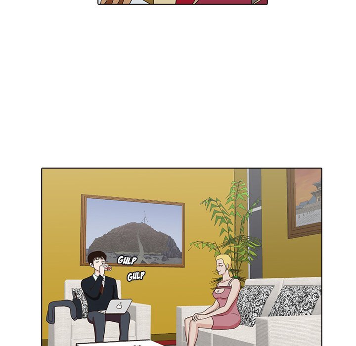Dalhee's Boarding House Manhwa - Chapter 5 Page 69