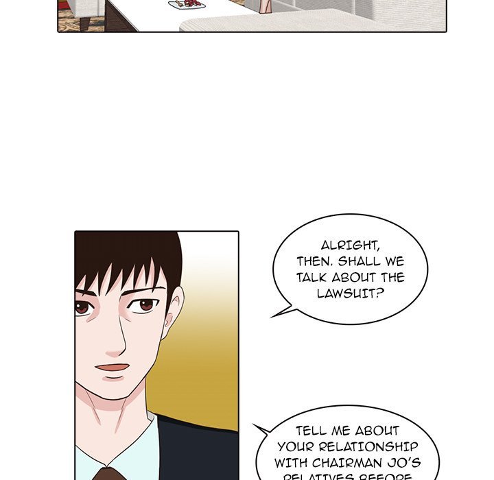 Dalhee's Boarding House Manhwa - Chapter 5 Page 70