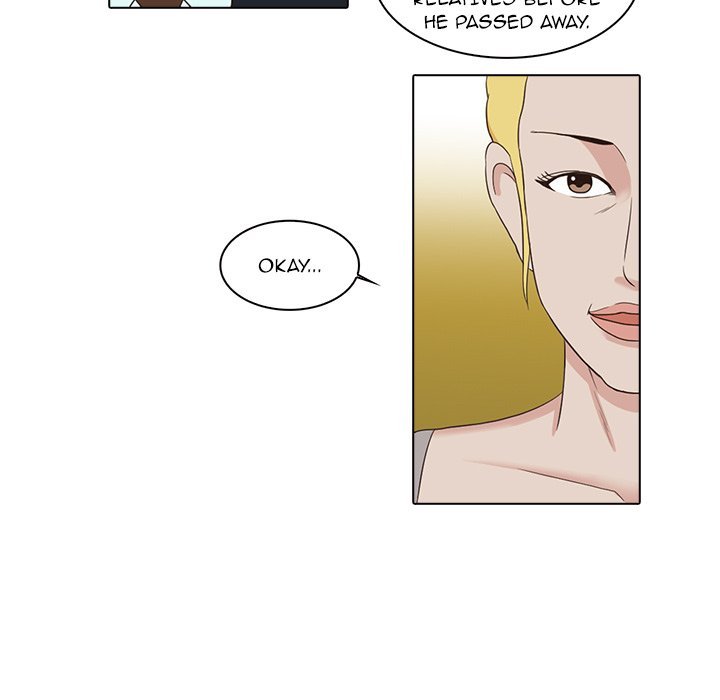 Dalhee's Boarding House Manhwa - Chapter 5 Page 71