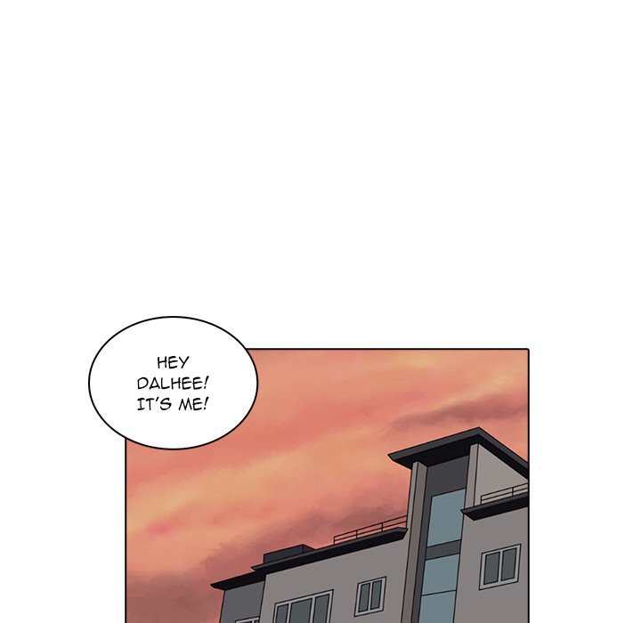 Dalhee's Boarding House Manhwa - Chapter 5 Page 72