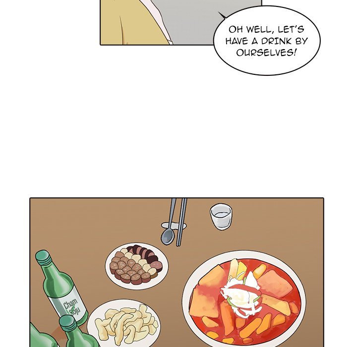 Dalhee's Boarding House Manhwa - Chapter 5 Page 77