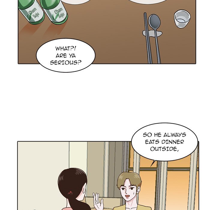 Dalhee's Boarding House Manhwa - Chapter 5 Page 78