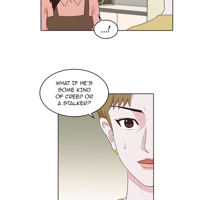 Dalhee's Boarding House Manhwa - Chapter 5 Page 83