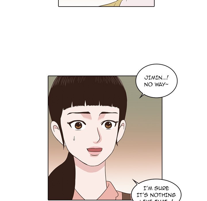 Dalhee's Boarding House Manhwa - Chapter 5 Page 84