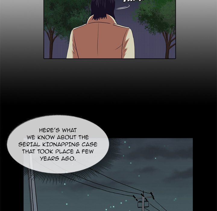 Dalhee's Boarding House Manhwa - Chapter 5 Page 88