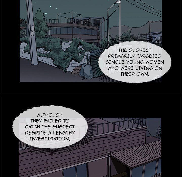 Dalhee's Boarding House Manhwa - Chapter 5 Page 89