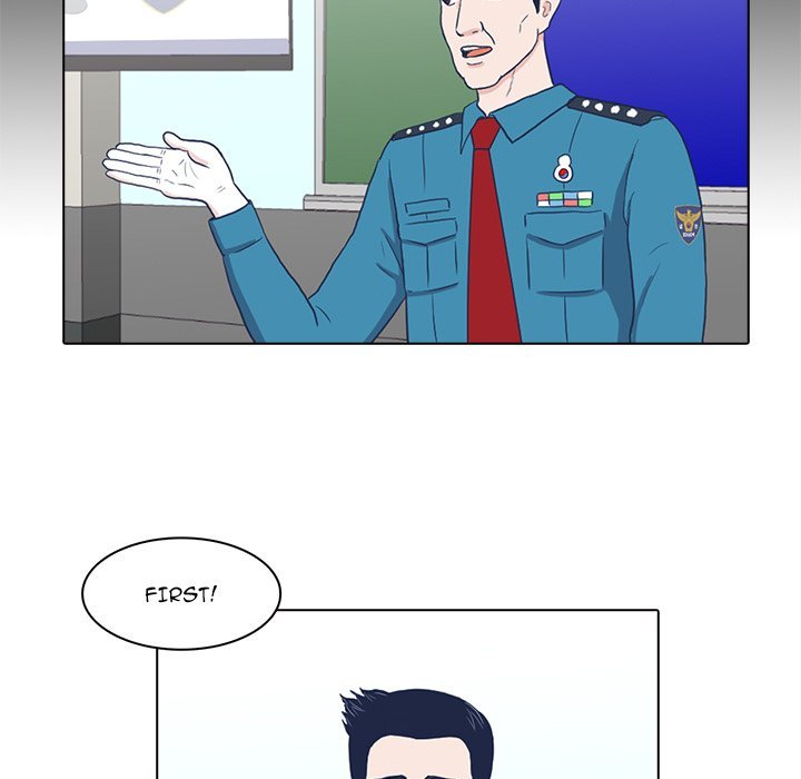 Dalhee's Boarding House Manhwa - Chapter 5 Page 96