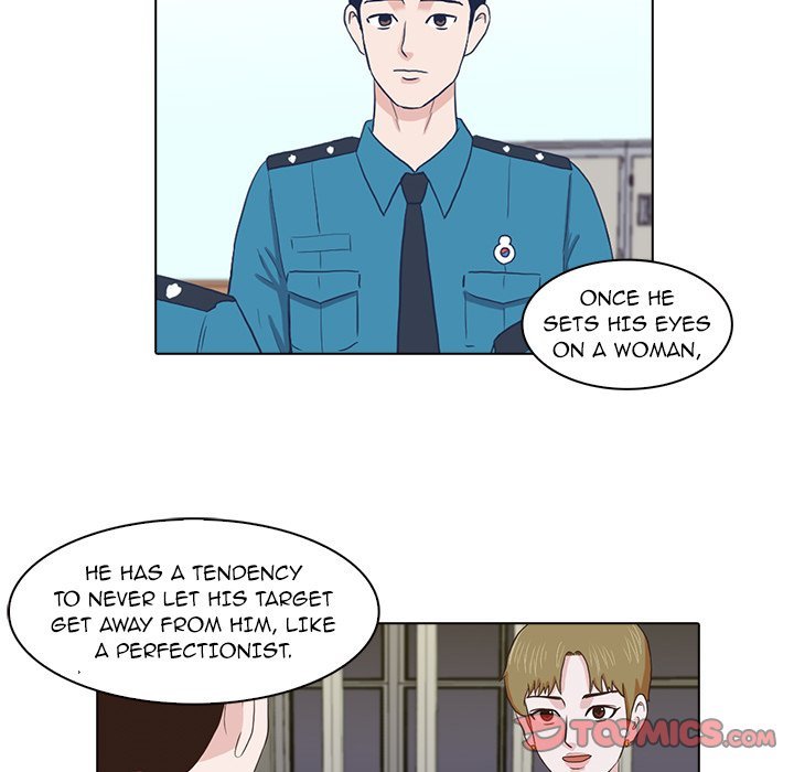 Dalhee's Boarding House Manhwa - Chapter 5 Page 97