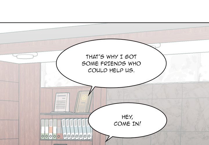 Dalhee's Boarding House Manhwa - Chapter 12 Page 0