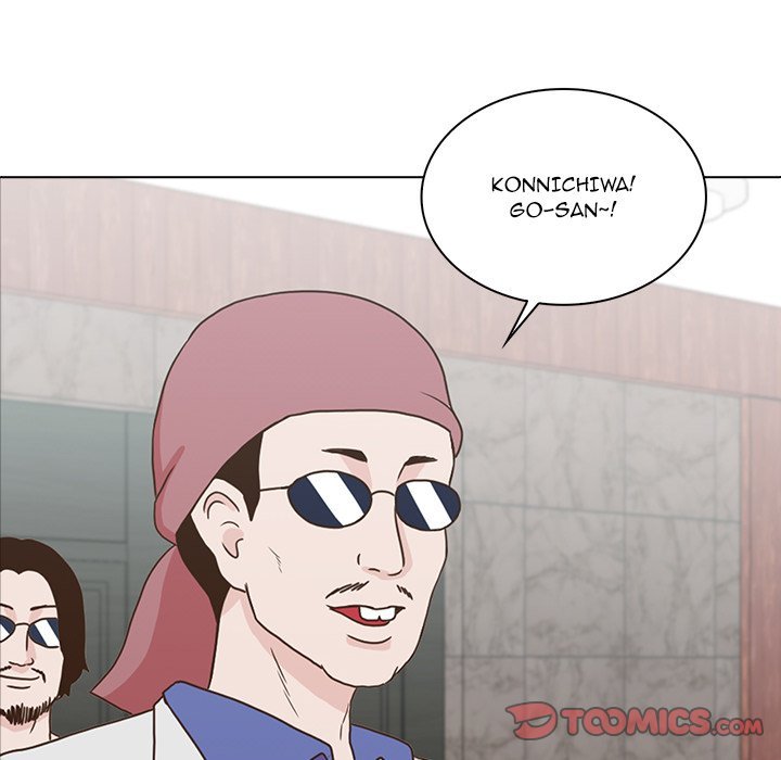 Dalhee's Boarding House Manhwa - Chapter 12 Page 5