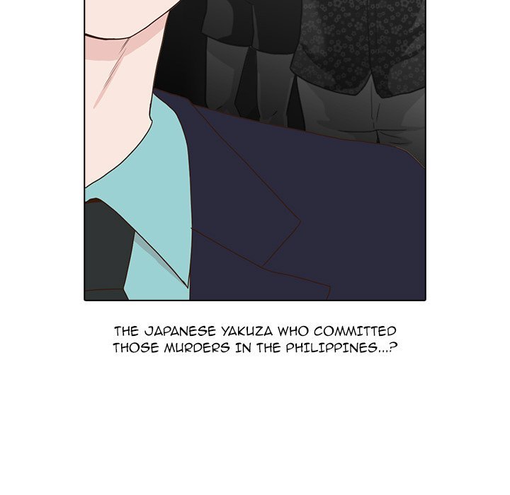 Dalhee's Boarding House Manhwa - Chapter 12 Page 10