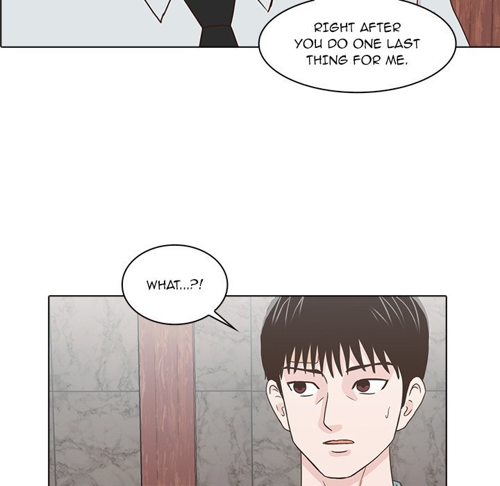 Dalhee's Boarding House Manhwa - Chapter 12 Page 12