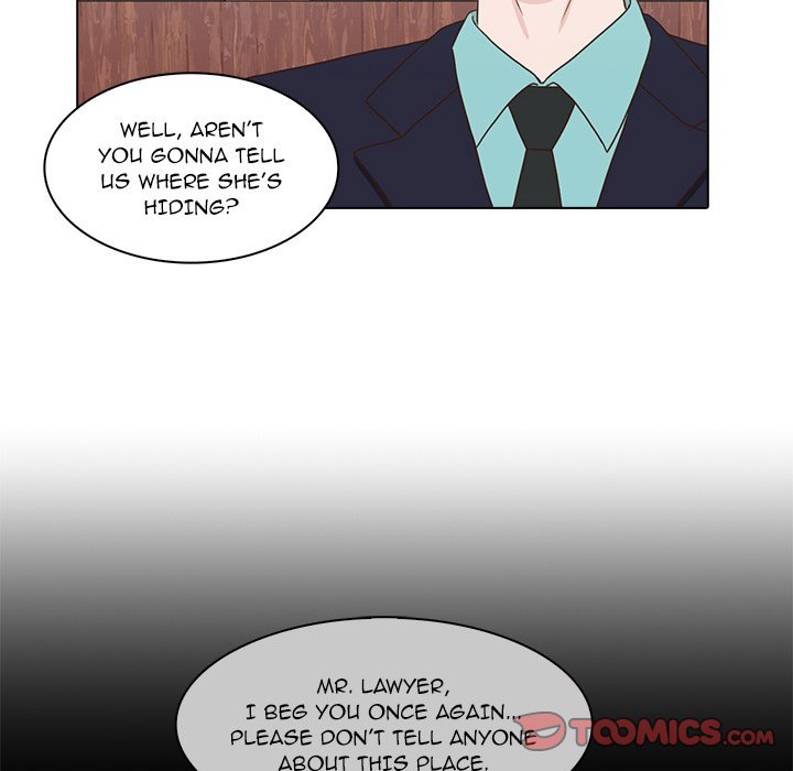 Dalhee's Boarding House Manhwa - Chapter 12 Page 13
