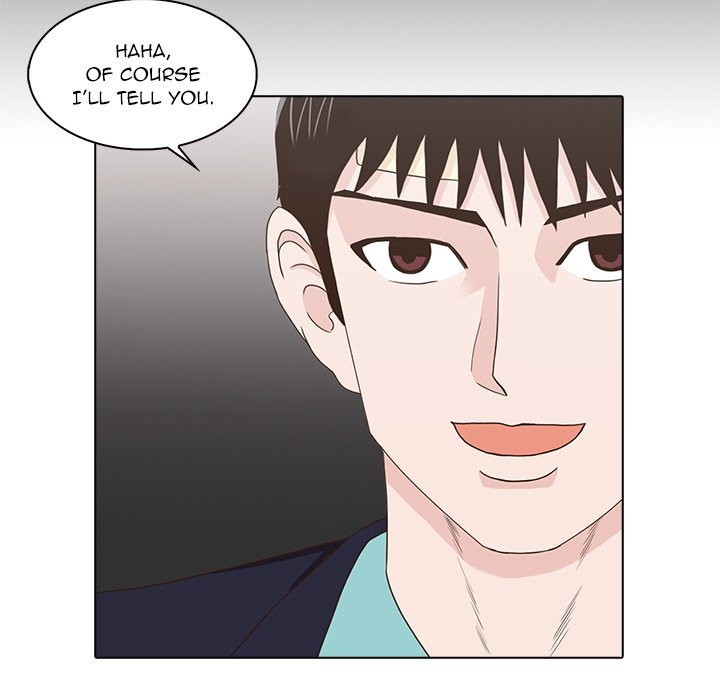 Dalhee's Boarding House Manhwa - Chapter 12 Page 16