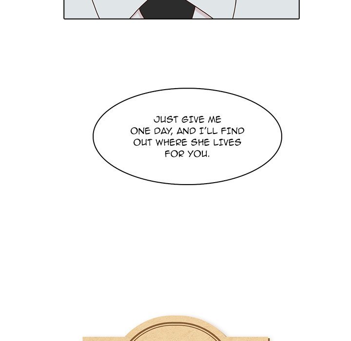 Dalhee's Boarding House Manhwa - Chapter 12 Page 18