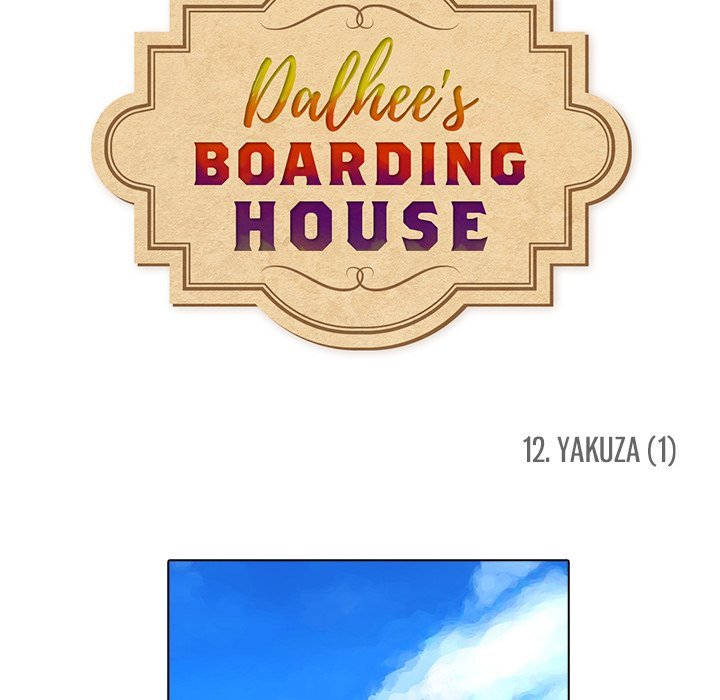 Dalhee's Boarding House Manhwa - Chapter 12 Page 19
