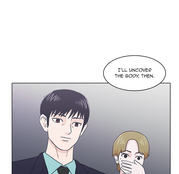 Dalhee's Boarding House Manhwa - Chapter 12 Page 22