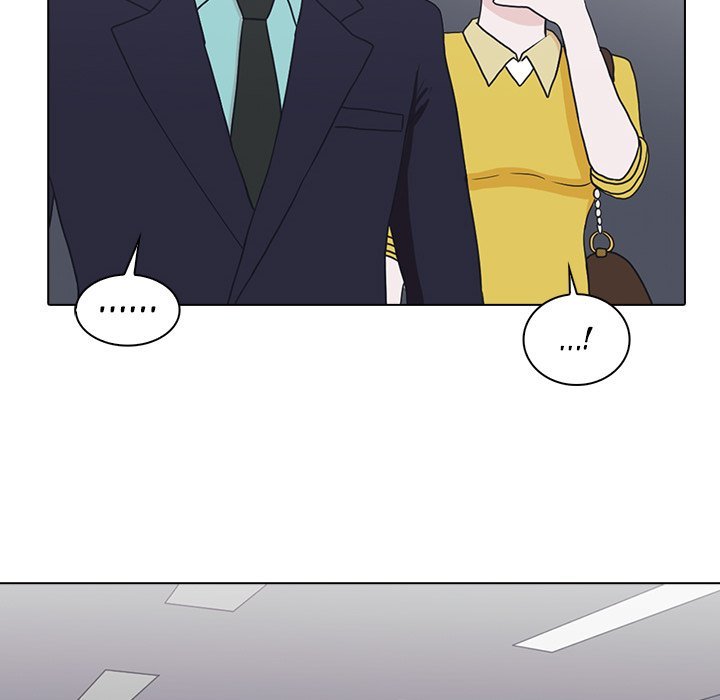 Dalhee's Boarding House Manhwa - Chapter 12 Page 23
