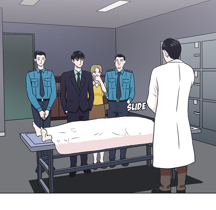 Dalhee's Boarding House Manhwa - Chapter 12 Page 24