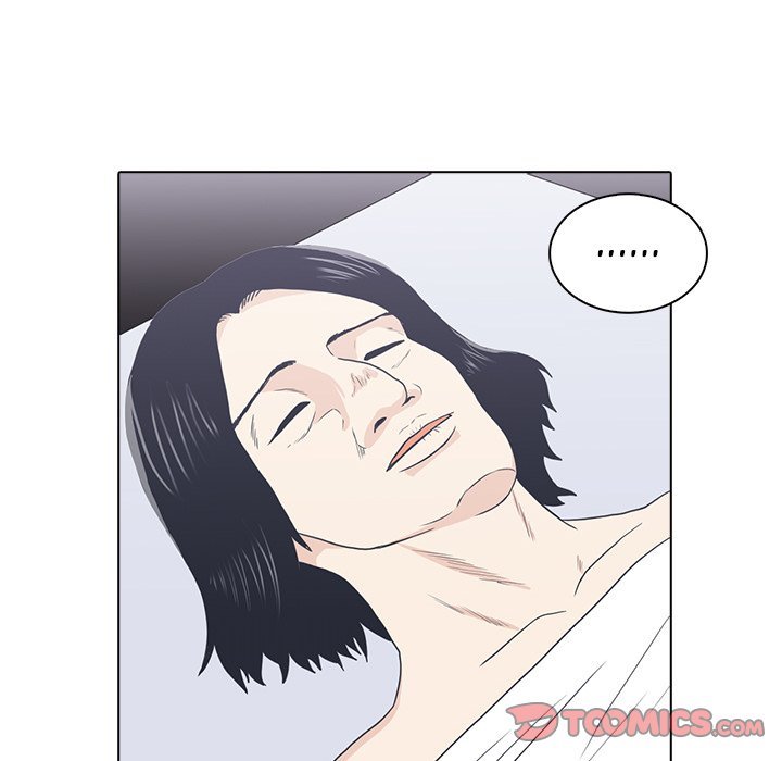 Dalhee's Boarding House Manhwa - Chapter 12 Page 25