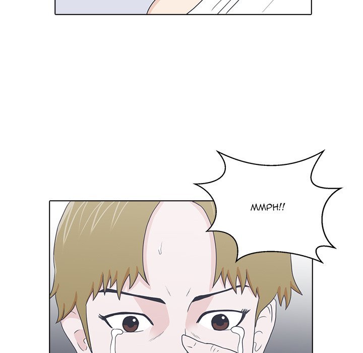 Dalhee's Boarding House Manhwa - Chapter 12 Page 26