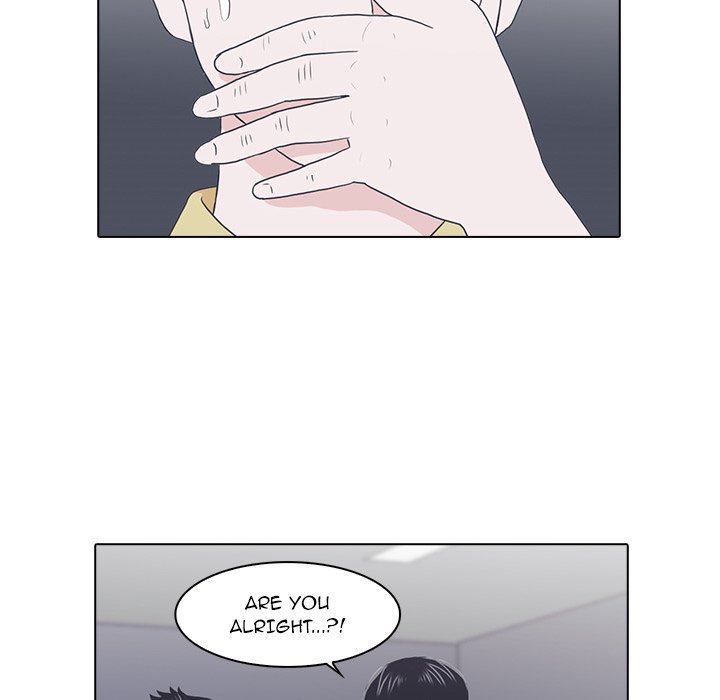 Dalhee's Boarding House Manhwa - Chapter 12 Page 27