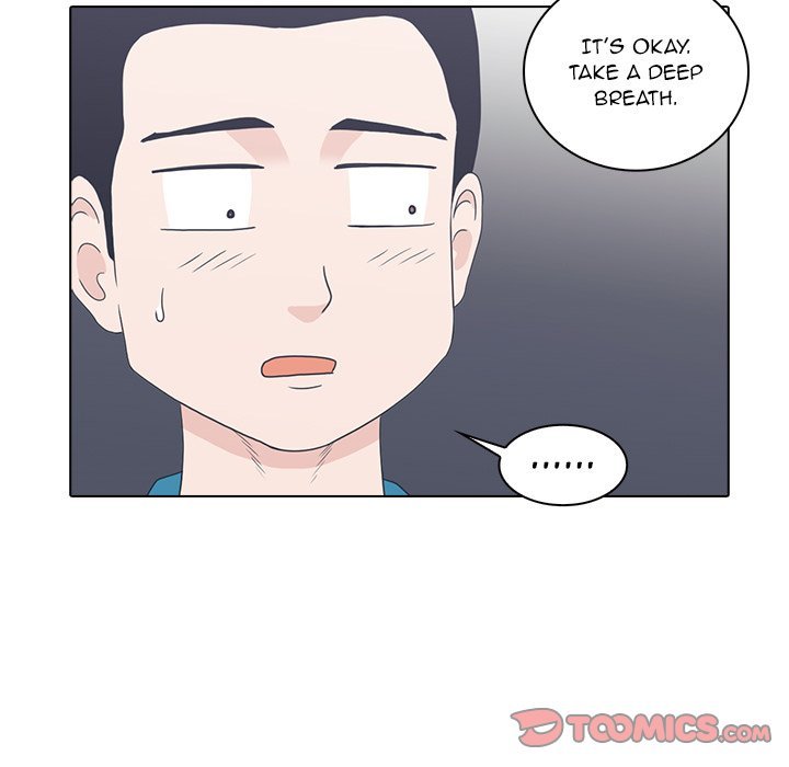 Dalhee's Boarding House Manhwa - Chapter 12 Page 29