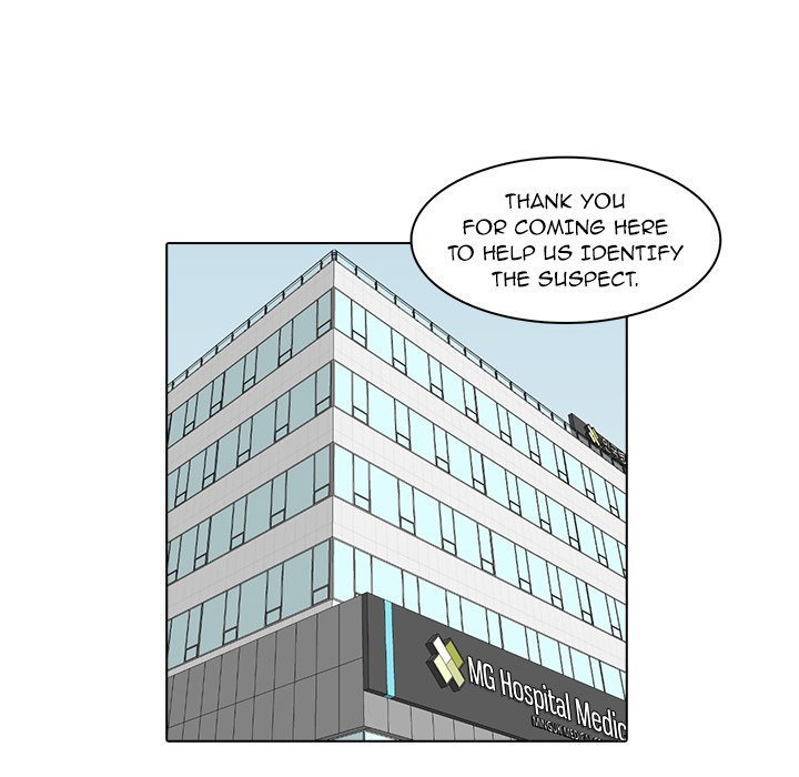 Dalhee's Boarding House Manhwa - Chapter 12 Page 30