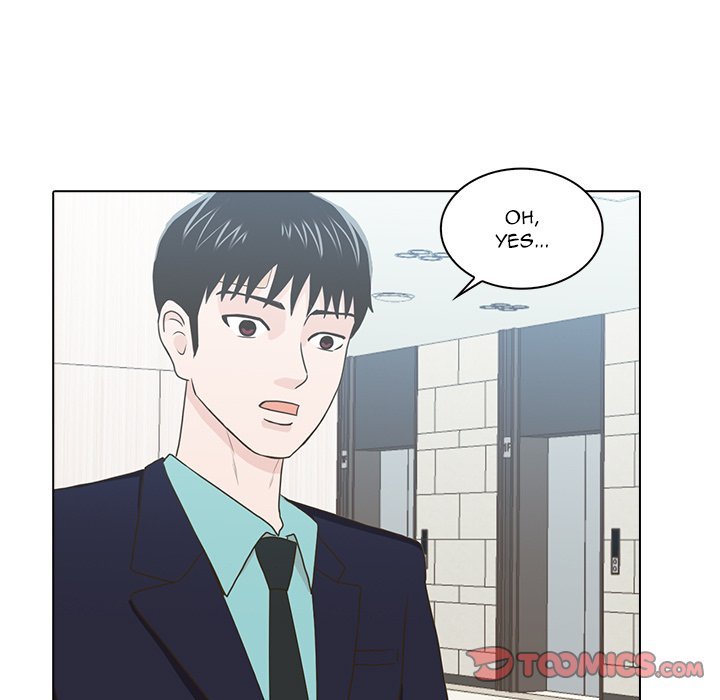 Dalhee's Boarding House Manhwa - Chapter 12 Page 37