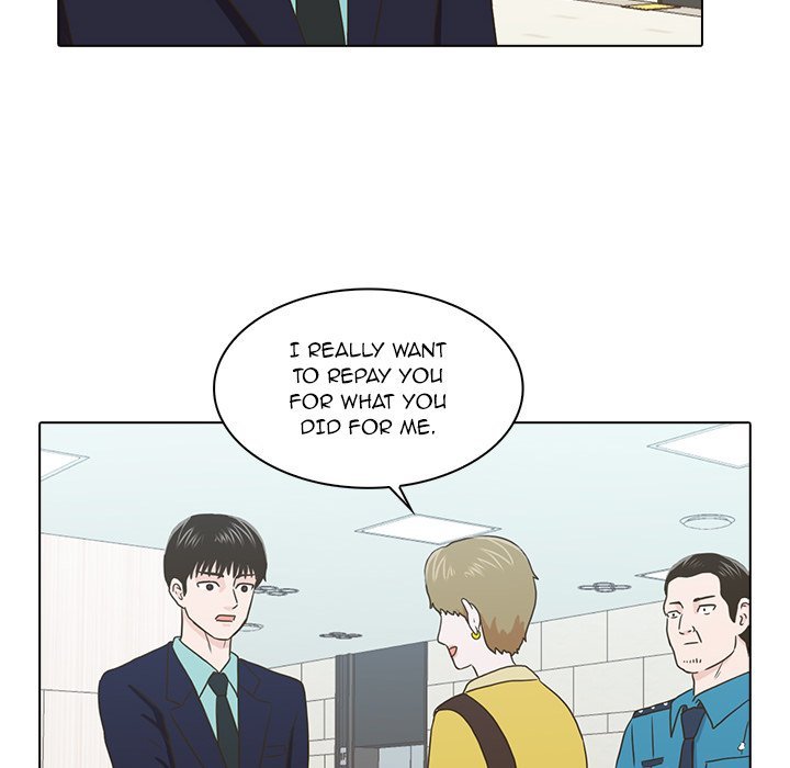 Dalhee's Boarding House Manhwa - Chapter 12 Page 38
