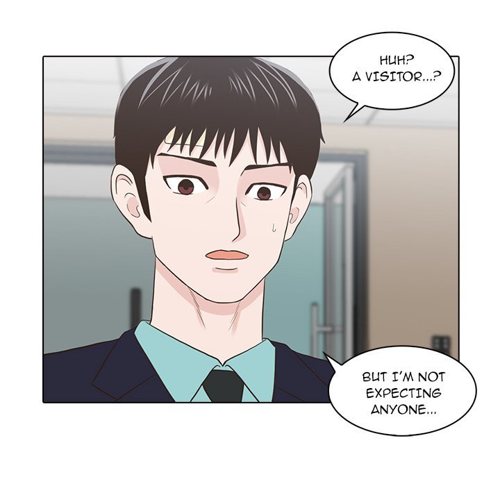 Dalhee's Boarding House Manhwa - Chapter 12 Page 48