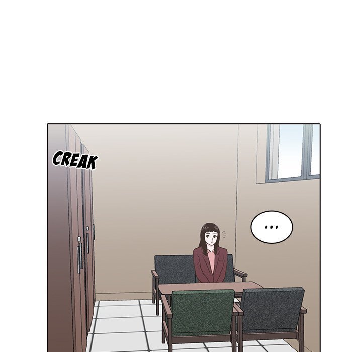 Dalhee's Boarding House Manhwa - Chapter 12 Page 50