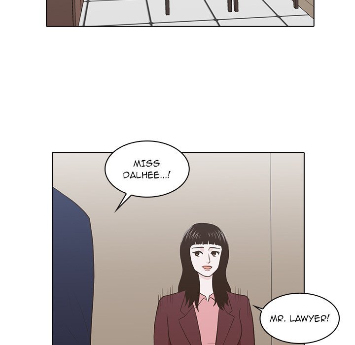 Dalhee's Boarding House Manhwa - Chapter 12 Page 51