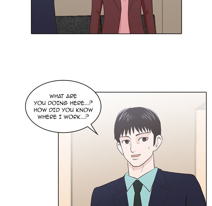 Dalhee's Boarding House Manhwa - Chapter 12 Page 52