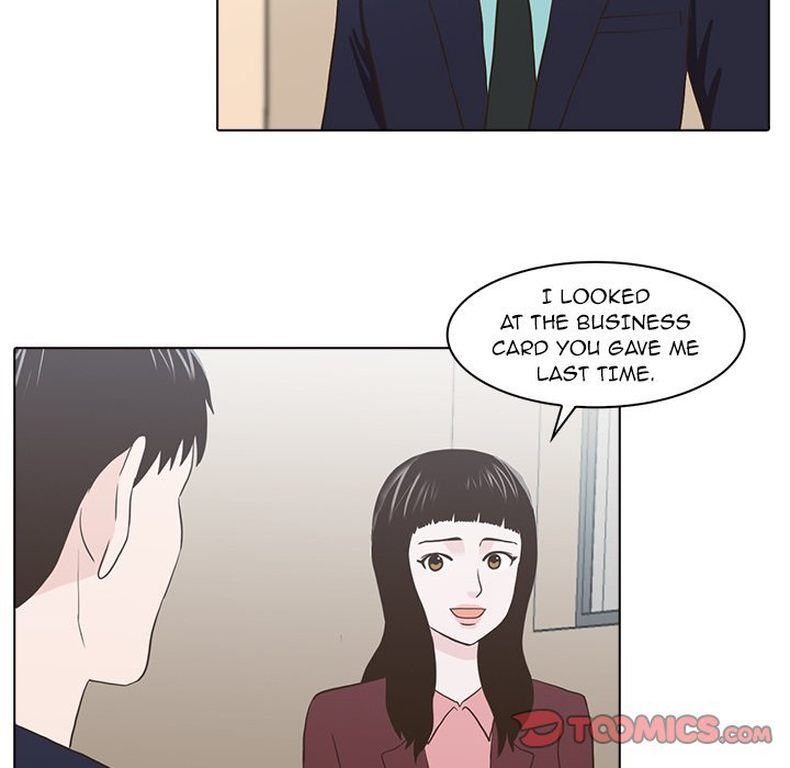Dalhee's Boarding House Manhwa - Chapter 12 Page 53