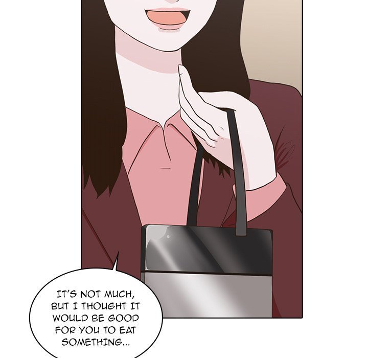 Dalhee's Boarding House Manhwa - Chapter 12 Page 55