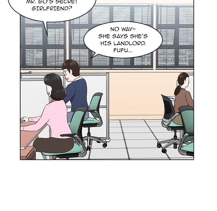 Dalhee's Boarding House Manhwa - Chapter 12 Page 59