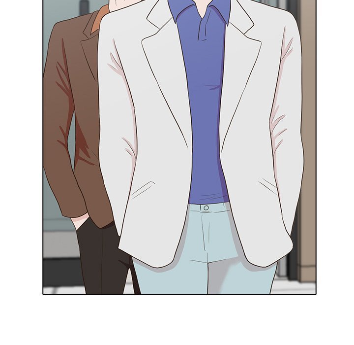 Dalhee's Boarding House Manhwa - Chapter 12 Page 62