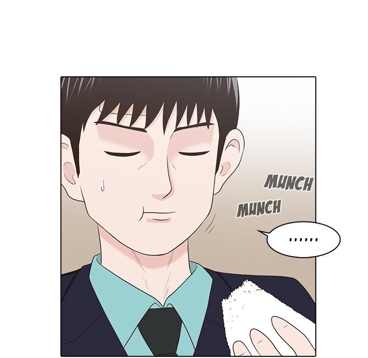 Dalhee's Boarding House Manhwa - Chapter 12 Page 64