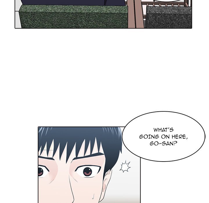 Dalhee's Boarding House Manhwa - Chapter 12 Page 66