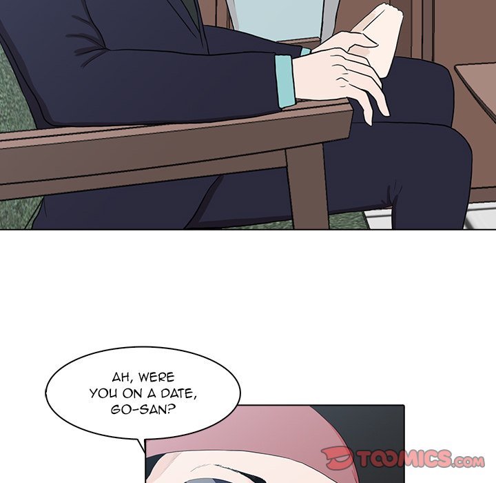 Dalhee's Boarding House Manhwa - Chapter 12 Page 69