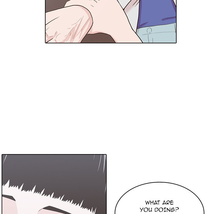 Dalhee's Boarding House Manhwa - Chapter 12 Page 74