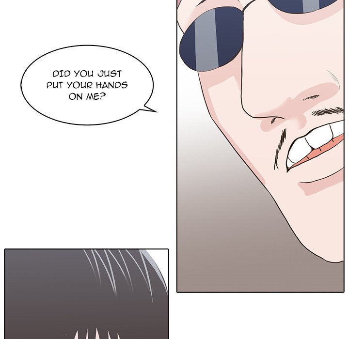 Dalhee's Boarding House Manhwa - Chapter 12 Page 76