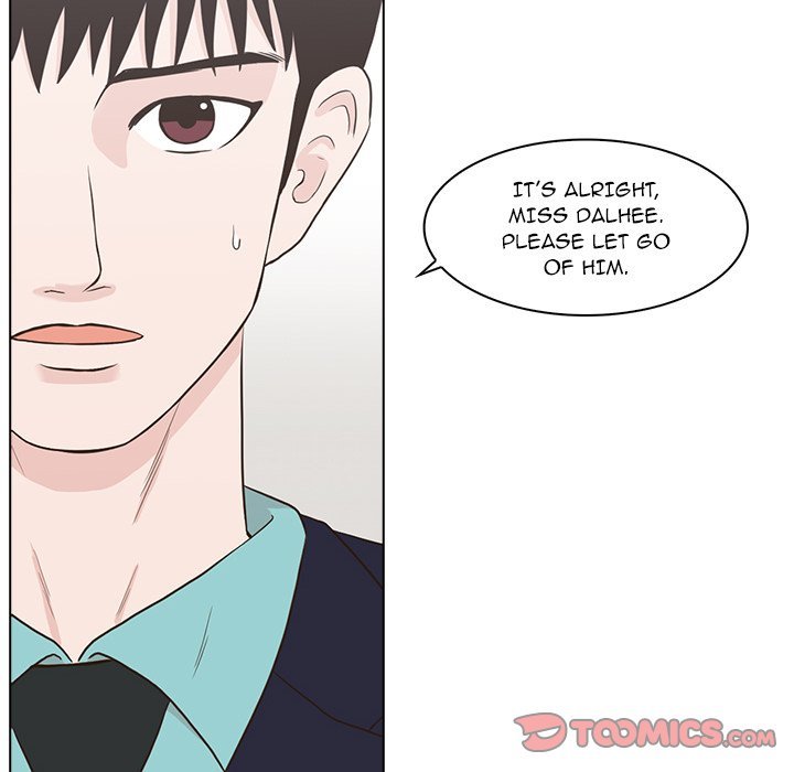 Dalhee's Boarding House Manhwa - Chapter 12 Page 77