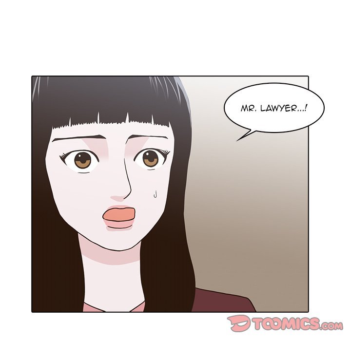 Dalhee's Boarding House Manhwa - Chapter 12 Page 81